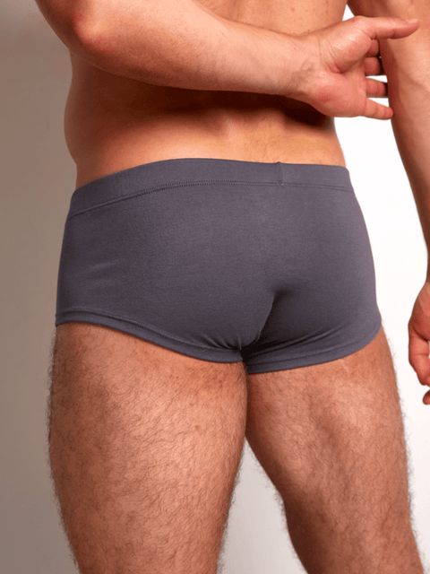 Bóxer Brief clásico en algodón para hombre | BONER - Ratón